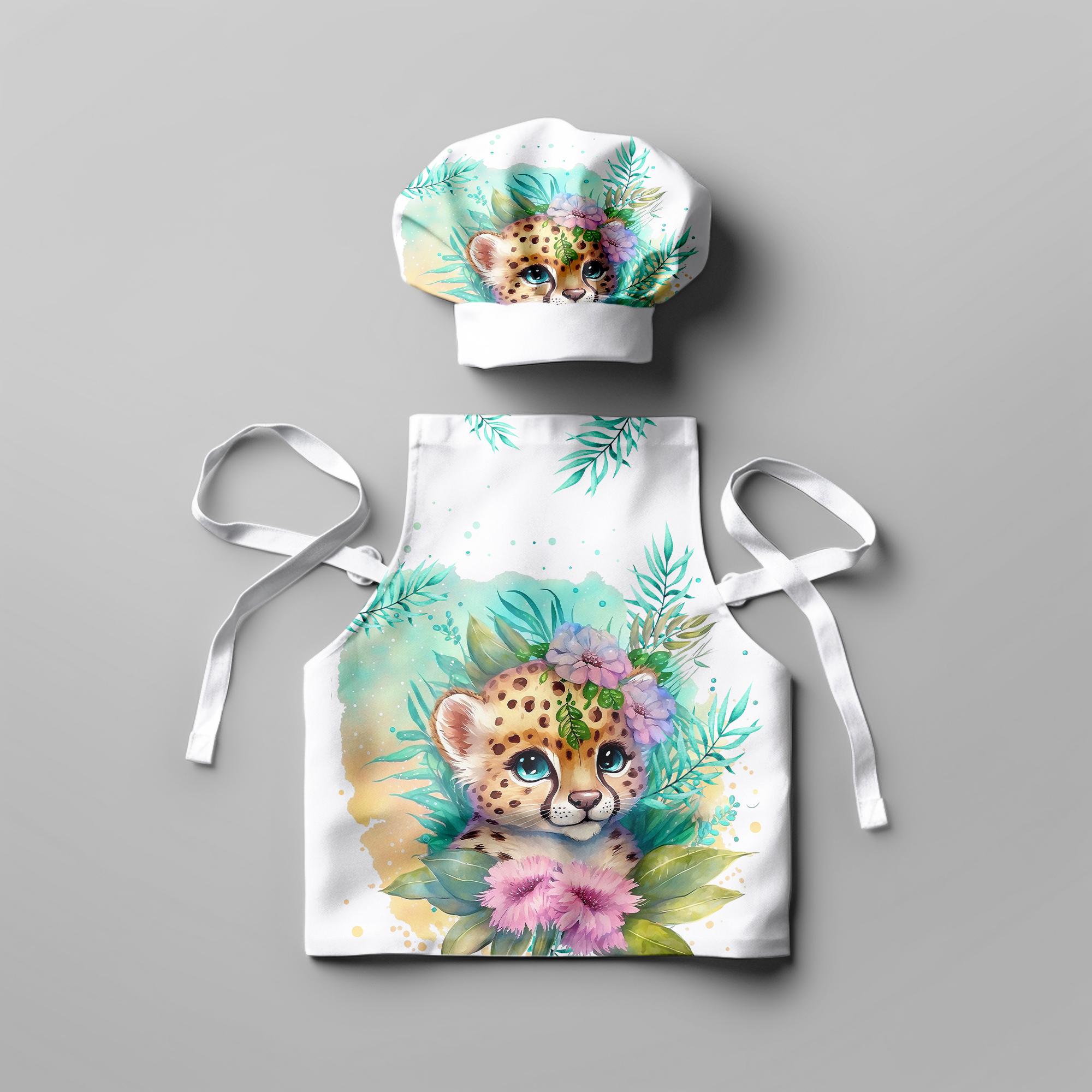 Tablier TPU Manches Longues - Imperméable, Pour Cuisine, Soin Animaux, Peinture